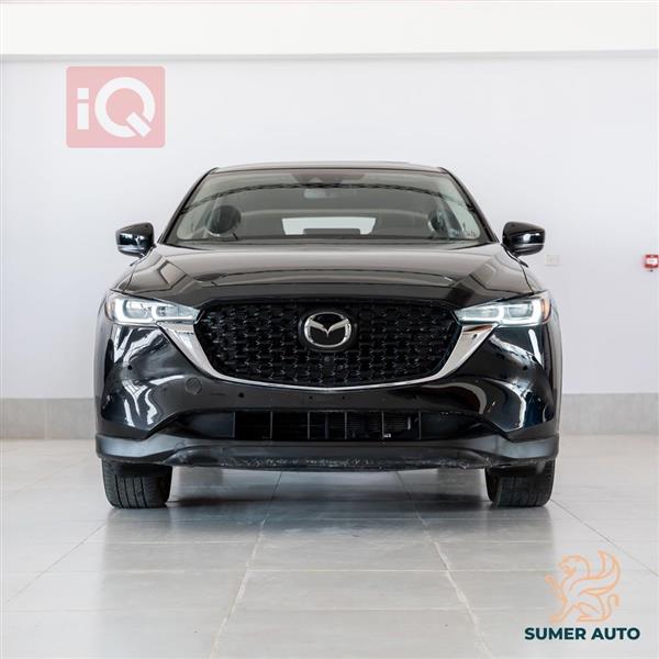 Mazda CX-5 2023 for sale in Iraq - Sulaymaniyah